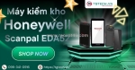 Máy kiểm kho honeywell eda52