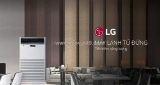 Máy lạnh tủ đứng lg zpnq24gs1a0 inverter 2.5 hp công nghệ tiết kiệm điện năng, làm lạnh nhanh