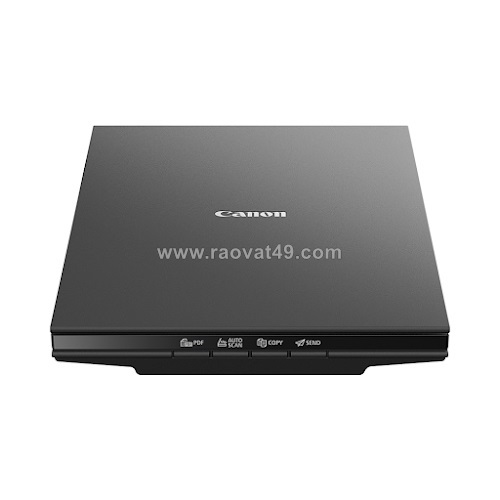 Máy scan canon lide 300