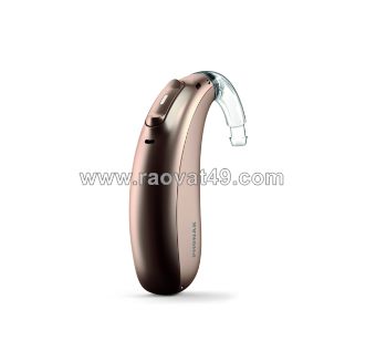 Máy trợ thính, máy trợ thính phonak