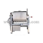 Máy trộn bột 30kg/mẻ - dạng ngang