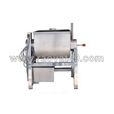 Máy trộn bột 30kg/mẻ - dạng ngang