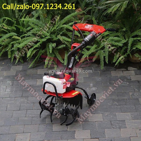 Máy xới đất 4 thì oshima xdx giá rẻ