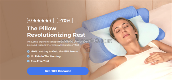 Melara pro pillow honest reviews 2026