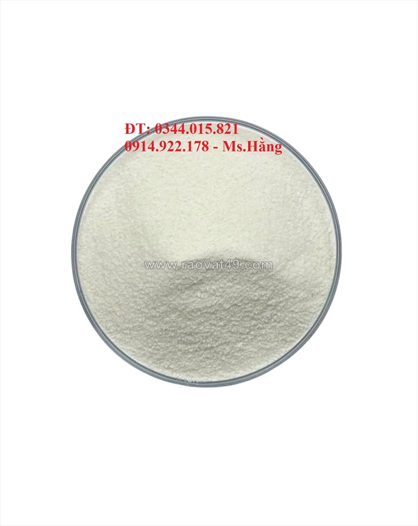 Men vi sinh khử phèn, hyiot powder xử lý nước, giảm khí độc ao nuôi