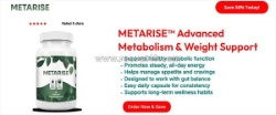 Metarise canada: ingredients, work, benefits, cost, where to buy?