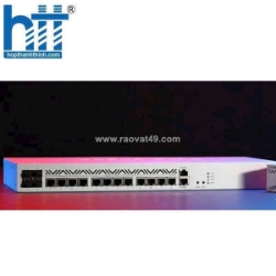 Mikrotik ccr2116-12g-4s+