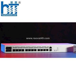 Mikrotik ccr2116-12g-4s+