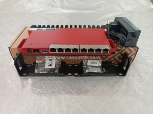 Mikrotik l009uigs-rm – thiết bị cân bằng tải & quản lý mạng chuyên nghiệp