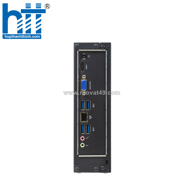 Mini itx singpc i51245h95-w (i5-12450h/16gb/512gb/wifi/bt/win11pro)