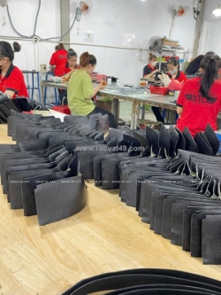 Mở shop đồ da nam – chọn nguồn sỉ từ xưởng trực tiếp