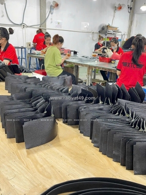 Mở shop đồ da nam – chọn nguồn sỉ từ xưởng trực tiếp