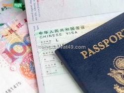 Một số nguyên nhân chính khiến visa trung quốc bị từ chối