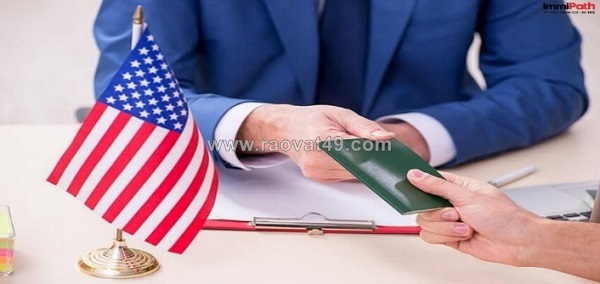 Một số ưu điểm của định cư mỹ diện l1