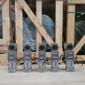 Motor giảm tốc mini thành thái motor chính hãng, giá tốt