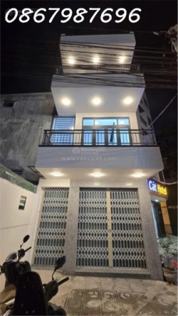 Mua bán nhà đất nha trang: nhà lô góc mặt tiền đường lê hồng phong giá tốt