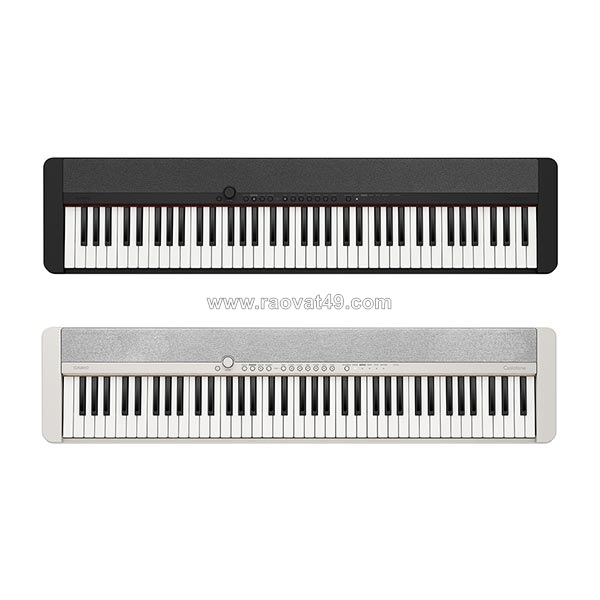 Mua casio ct-s1 61 & 76 phím – tiết kiệm, hiệu quả