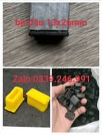 Mua nắp bịt đầu kt 13x26mm ở đâu giá tốt?