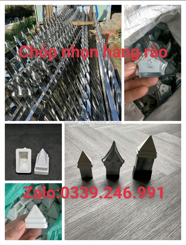 Mua nắp bịt đầu kt 13x26mm ở đâu giá tốt?