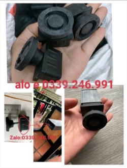 Mua số lượng lớn chân tăng chỉnh chiều cao 20x40mm