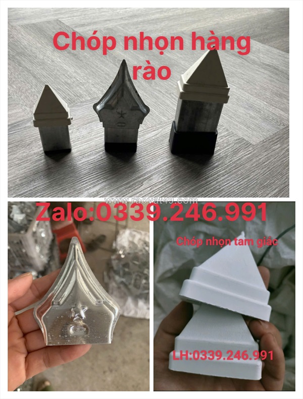Mua số lượng lớn chân tăng chỉnh chiều cao 20x40mm