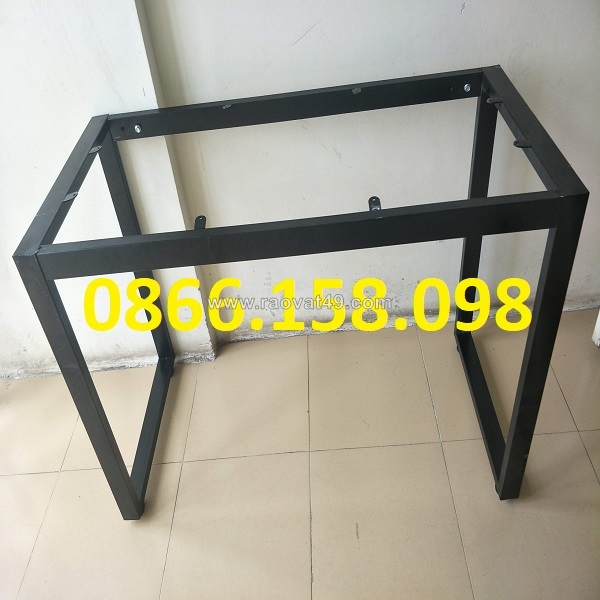 Mua tai sắt gắn mặt bàn giá rẻ ở đâu?