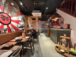 Muốn bán nhanh trước tết! bán nhà mặt phố khâm thiên, 90m2, 5 tầng, mặt tiền