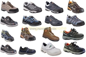 Nên mua giày bảo hộ tại bắc ninh của đơn vị nào?