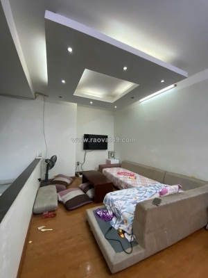 Ngọc lâm – nhà diện tích lớn – view công viên – 19.99 tỷ - 80m² – mặt tiền 5.4m