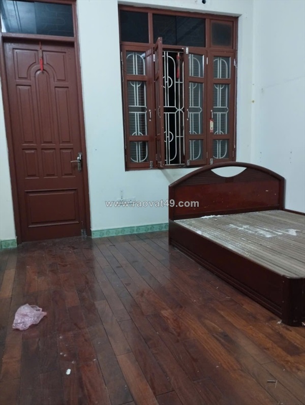 Ngọc lâm – trung tâm long biên  61m² – 3 tầng – 9.98 tỷ