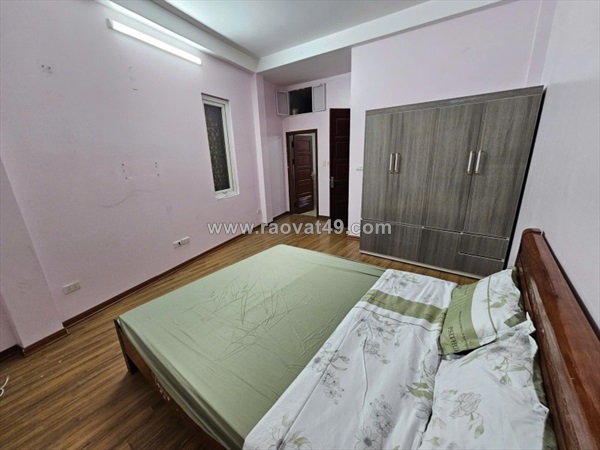 Ngọc thụy – nhà đẹp dân xây – 5 tầng – 7.38 tỷ - ở sướng – đầu tư giữ tiền –
