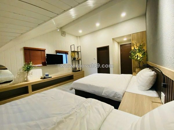 Ngộp nặng – bán gấp villa hoa đá đà lạt - giá mới chỉ 23 tỷ - thương lượng sâu