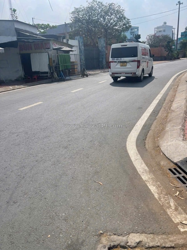 Ngộp tiền bán gấp – nhà đất 600m² thổ cư – xuân thới đông, hóc môn