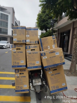 Nguồn cung thiết bị điện máy – gia dụng phục vụ nhu cầu sử dụng ổn định