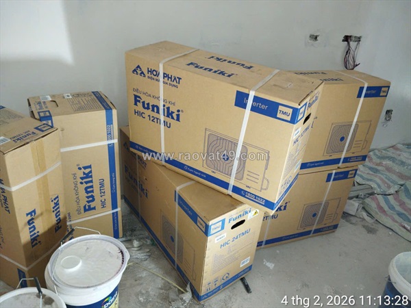 Nguồn cung thiết bị điện máy – gia dụng phục vụ nhu cầu sử dụng ổn định