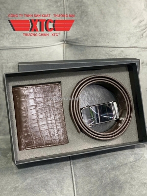 Nguồn nhập sỉ đồ da thật giá xưởng