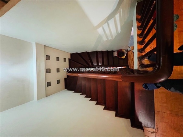 Nguyễn khang 50m x4 tầng 11,3 tỷ ngõ ô tô,thông các ngả,dân xây,gần phố