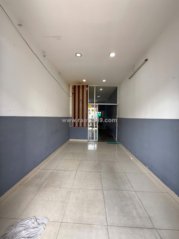Nhà 2 tầng nở hậu hẻm xe tải c4 phạm hùng bình hưng - bình chánh