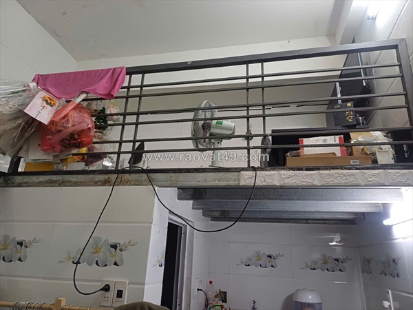 Nhà 3 tầng – 15 căn hộ – dòng tiền 45tr/tháng – liên chiểu 165m2 12 tỷ