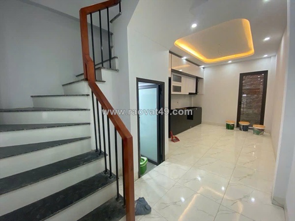 Nhà 3 tầng mới tinh vị trí đắc địa - đón tế giáp ngọ - chi đông, quang minh.