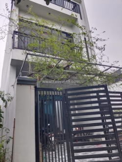 Nhà 3 tầng tại đồng xuân – xuân hoà – phúc yên