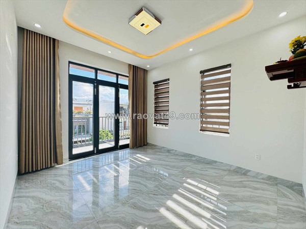💥nhà 4 tầng – ô tô ngủ trong nhà – đường 7m5 gần biển nguyễn tất thành
