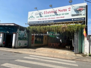 Nhà (9x42) mặt tiền kinh doanh – hàng hiếm tân hiệp, hóc môn
