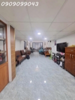 Nhà bán đông hưng thuận-q12-giáp quang trung gò vất