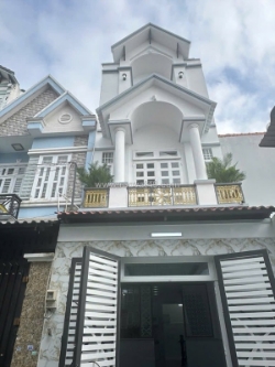 Nhà bán thuận quận 12 - giáp song hành, trường chinh.
qua tân bình chỉ vài