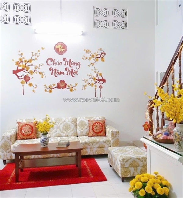Nhà cách mạng tháng tám - quận 3 - 6 x 12 m (69 m2) - 2 tầng - 9.4 tỷ