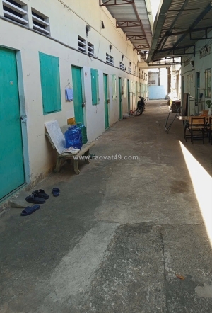 Nhà cấp 4 (600m²) + 16 phòng trọ – dòng tiền sẵn – chỉ 13 tỷ