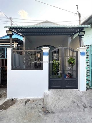 Nhà cấp 4 xe hơi 63m2 tăng nhơn phú b – gần lê văn việt – giá nhỉnh 3 tỷ