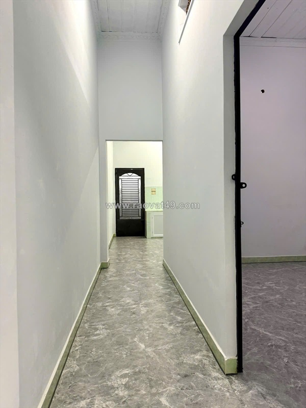 Nhà cấp 4 xe hơi 63m2 tăng nhơn phú b – gần lê văn việt – giá nhỉnh 3 tỷ