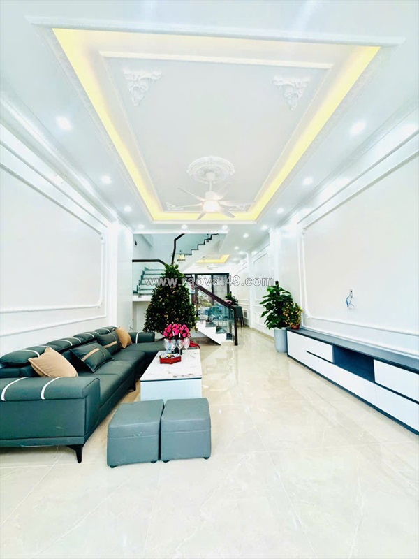 Nhà chính chủ- giá tốt cần bán nhanh nhà tại quận an dương, tp hải phòng